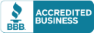 BBB Accredited Business