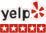 Yelp 5 Star Reviews